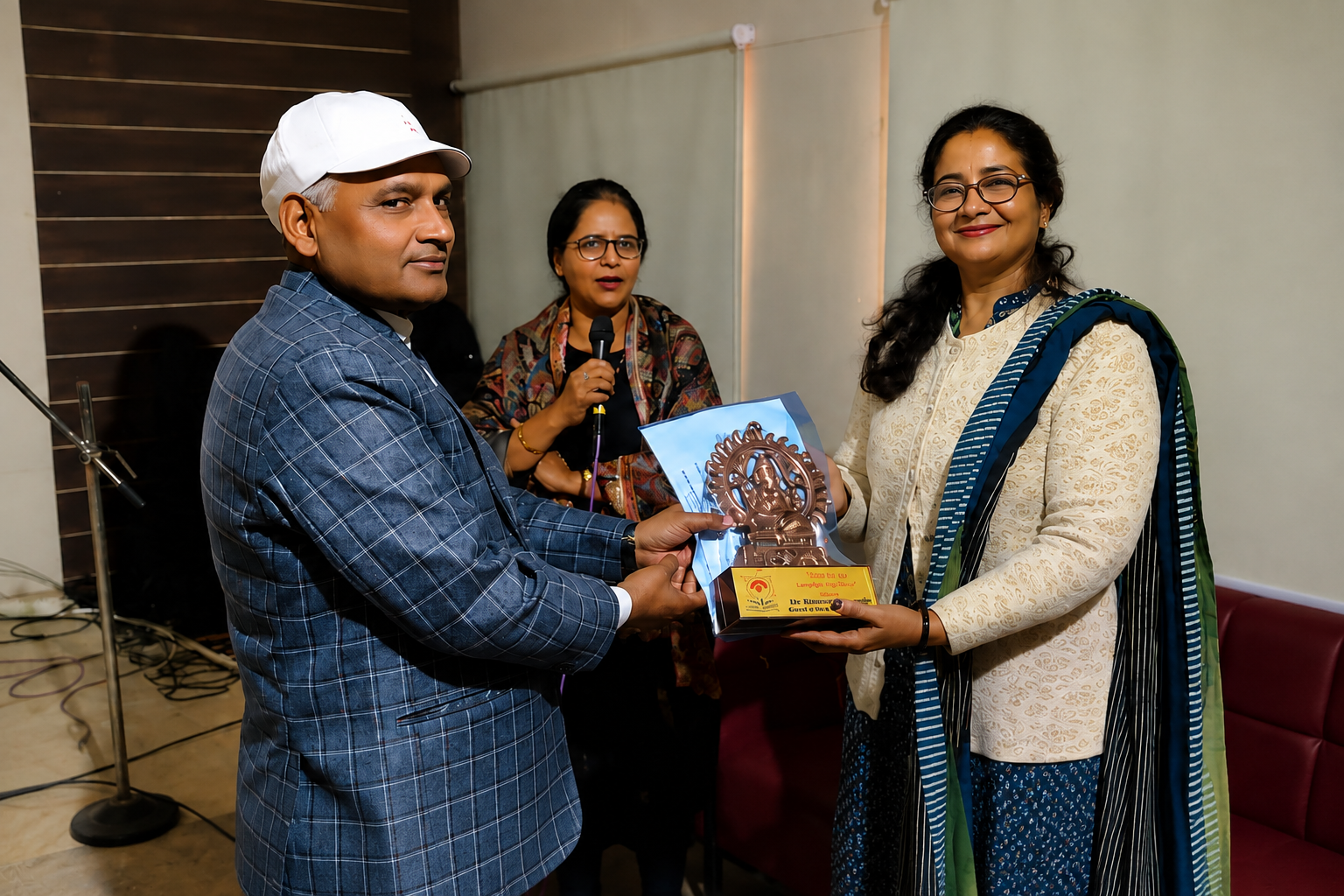 Dr. Ritu Narayan Singh